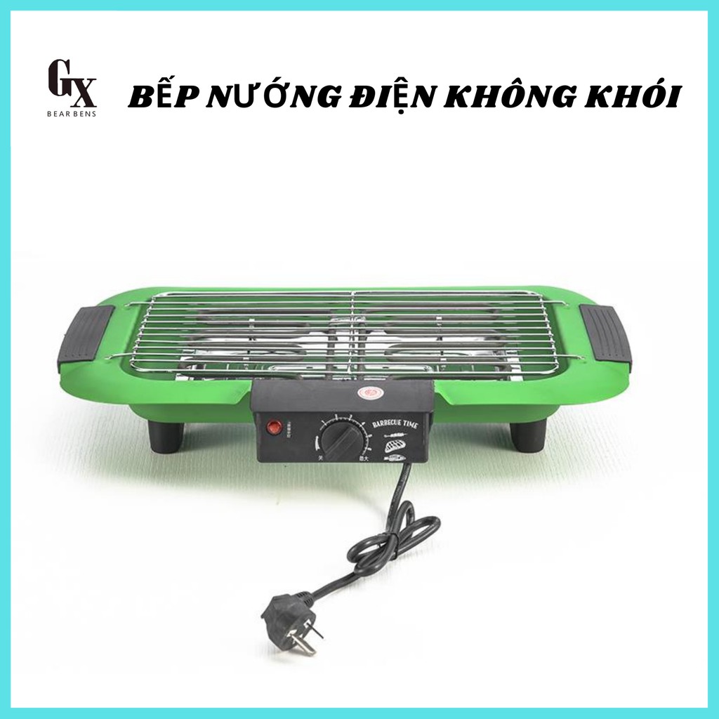 BẾP NƯỚNG ĐIỆN KHÔNG KHÓI 1800w-2000W  vỉ nướng điện đa năng chính hãng bảo hành 12thang