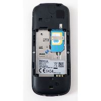 Điện thoại Nokia C1 01 Có Camera