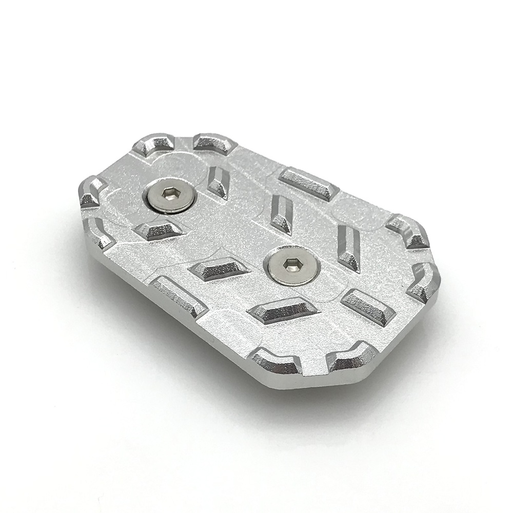 Bàn Đạp Mở Rộng Phanh Sau Bằng Nhôm Cho Honda CB500 CB 500 X CB500X 2019 2020 2021 2022 CB500F CBR500R CB400X CB400F