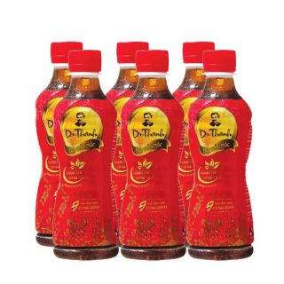 Thùng 24 chai Trà Thảo Mộc Dr.Thanh 350ml