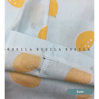 Bộ lửng Pyjama chất kate mềm đẹp