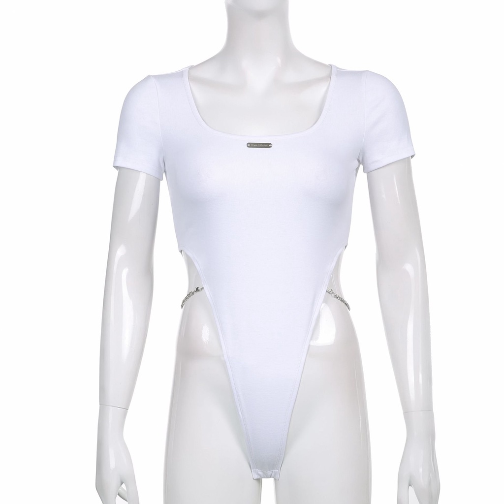 Áo ôm lưng cao thiết kế tôn dáng quyến rũ dễ phối đồ dành cho phái nữ | BigBuy360 - bigbuy360.vn