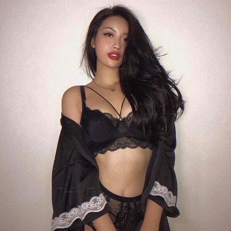 BỘ ĐỒ LÓT NỮ MỎNG CÓ GỌNG (MÃ: KL DÂY LÊN )