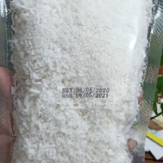 Cơm dừa sấy khô dạng sợi 150g