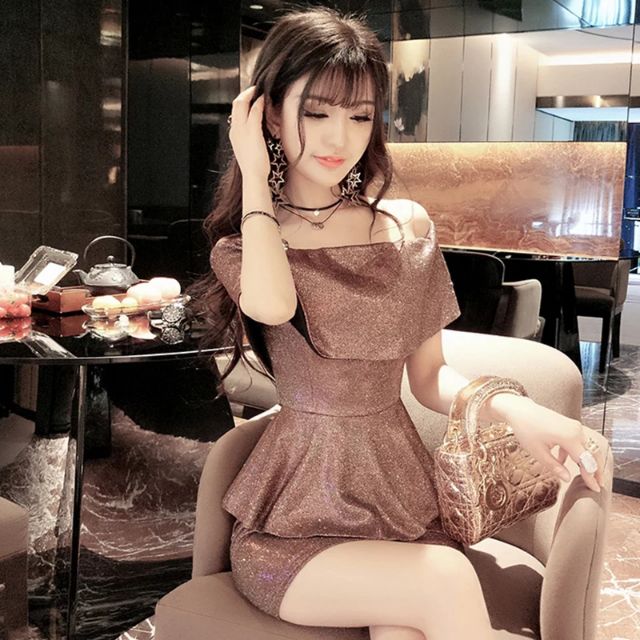 Sét váy nữ cao cấp