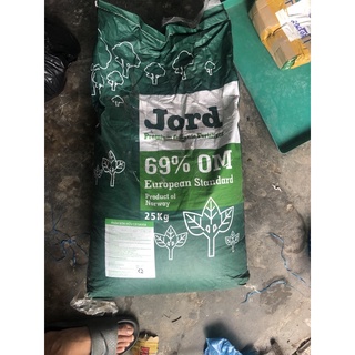 2kg phân jord chiếc lẻ
