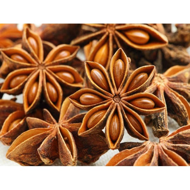 Bột hoa hồi 90g - Star Anise Powder