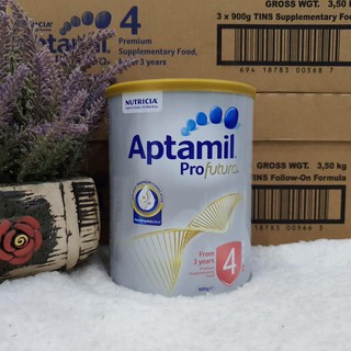 Sữa aptamil số 1,2,3,4 900gr