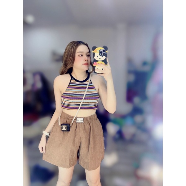 Quần sot gân bigsize 50-90kg lưng chum dễ mặc