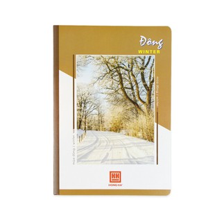 Vở Hồng Hà Bốn Mùa 1004 (72 trang)