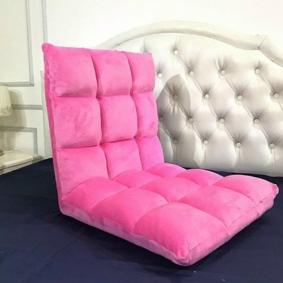 Ghế lười tựa lưng tatami nhập khẩu cao cấp-được chọn màu
