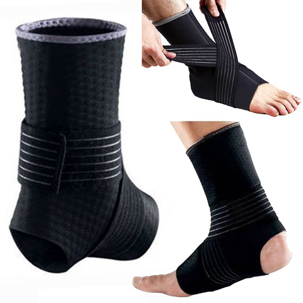 Băng bảo vệ cổ chân