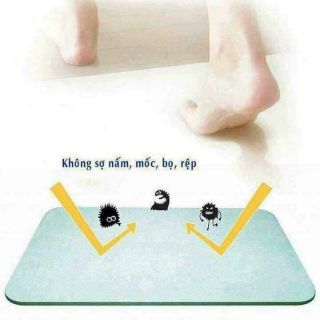 THẢM ĐÁ NHẬT SIÊU THẤM