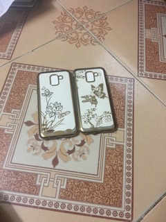 Ốp sam sung j6