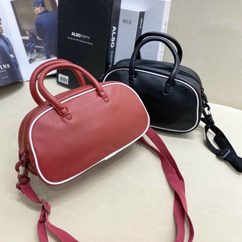 Túi Trống Puma trẻ trung