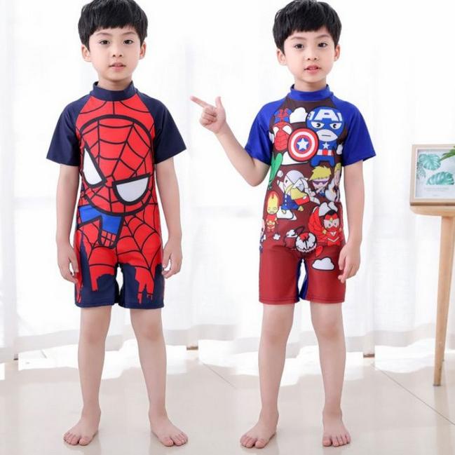 Bảo đảm mớiBộ Đồ Bơi Của Cậu Bé Br2-Boy Nhập Khẩu