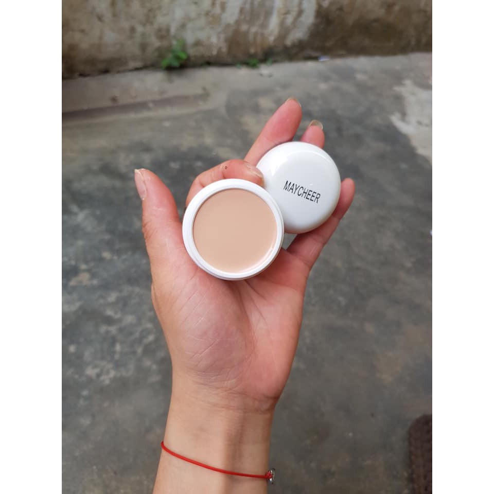 Kem Che Khuyết Điểm Maycheer Nhật