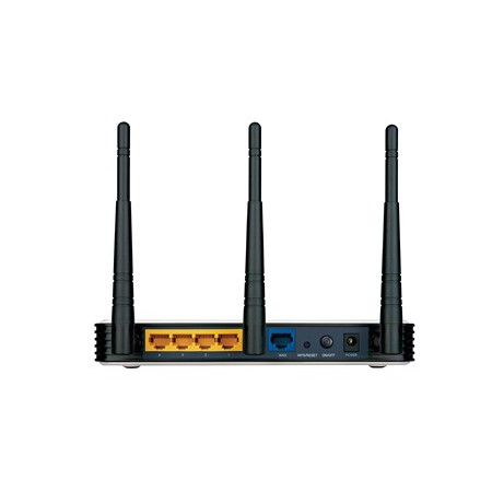 Bộ phát Wifi TP-Link TL-WR940N