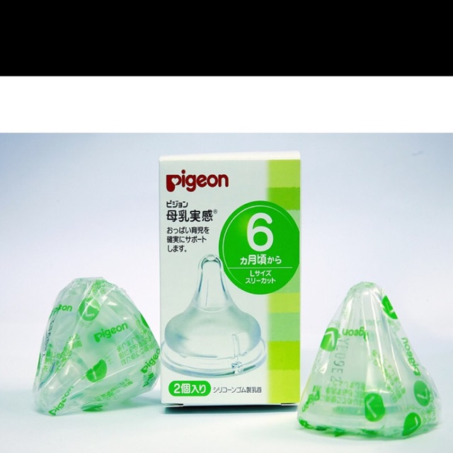 Set 2 Núm ty pigeon số 6