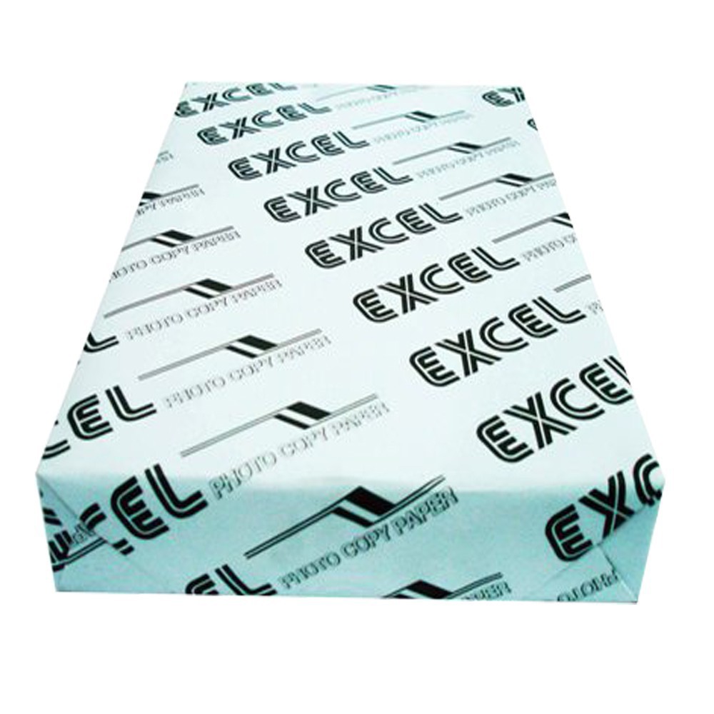Giấy A4 Excel 70 gsm giấy nhập khẩu INDONESIA