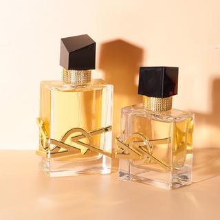 Nước hoa nữ Free phong cách Pháp mùi thơm ngọt ngào lưu hương đến 10 giờ mang nét nữ tính sang trọng dung tích 50ml