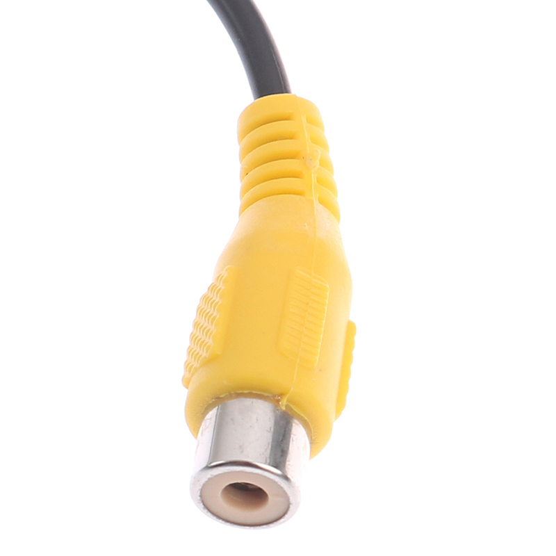 1 Dây Cáp Kết Nối Camera Lùi Xe Hơi Finebubbble 0318 | BigBuy360 - bigbuy360.vn