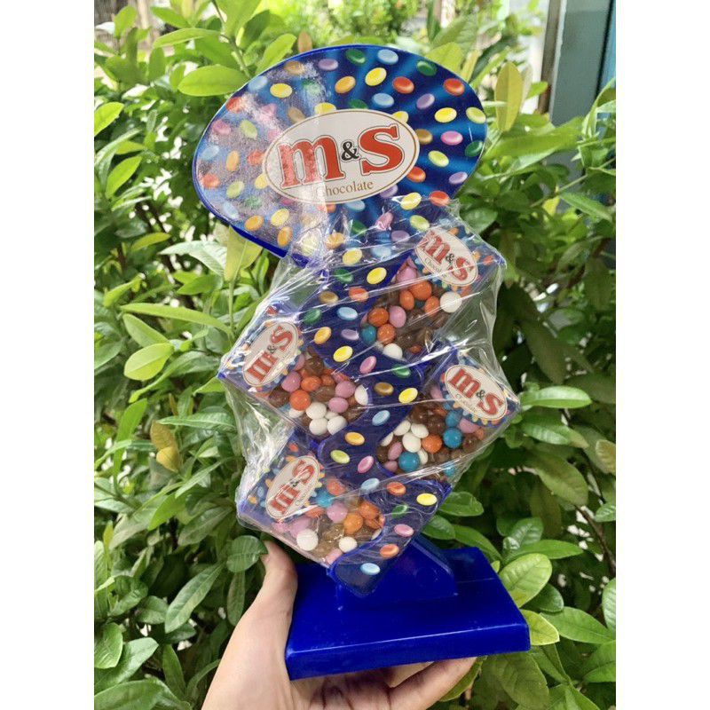 Kẹo M&S chocolate