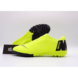 Giày bóng đá [Mercurial VaporX XII Academy] đế TF