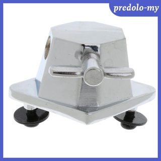 1x Tom Mount Floor Tom Leg Bracket cho các bộ phận nhạc cụ Tom Drum