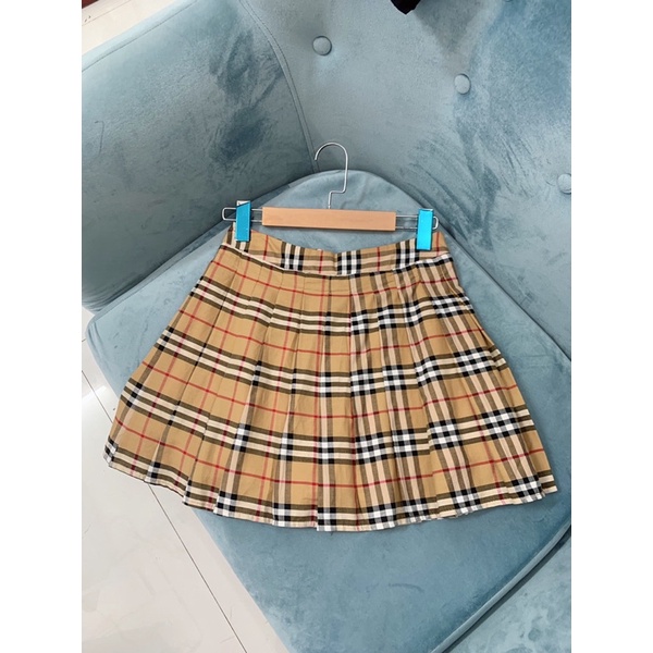 Chân váy đồng giá 79k