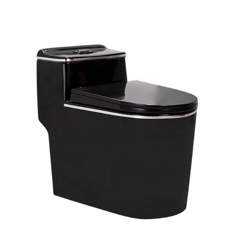 BỒN CẦU LIỀN KHỐI KRASIC K-8017 –  Bảo hành chính hãng. | BigBuy360 - bigbuy360.vn