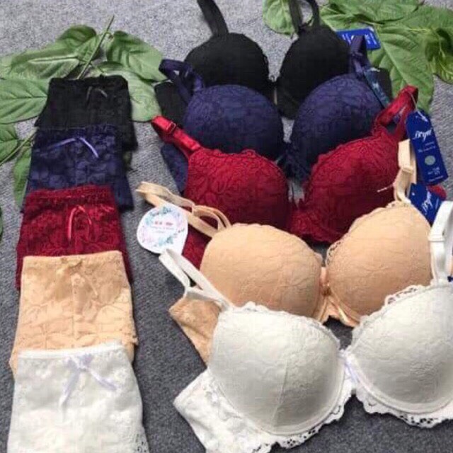 Sét bo lót cao cấp