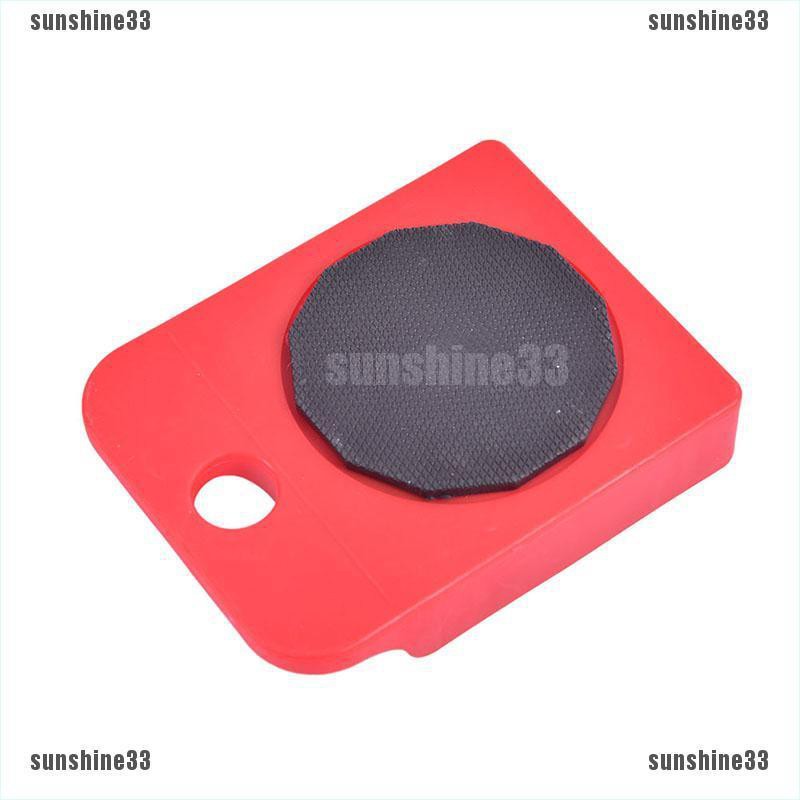 Chân đế hỗ trợ di chuyển đồ nội thất