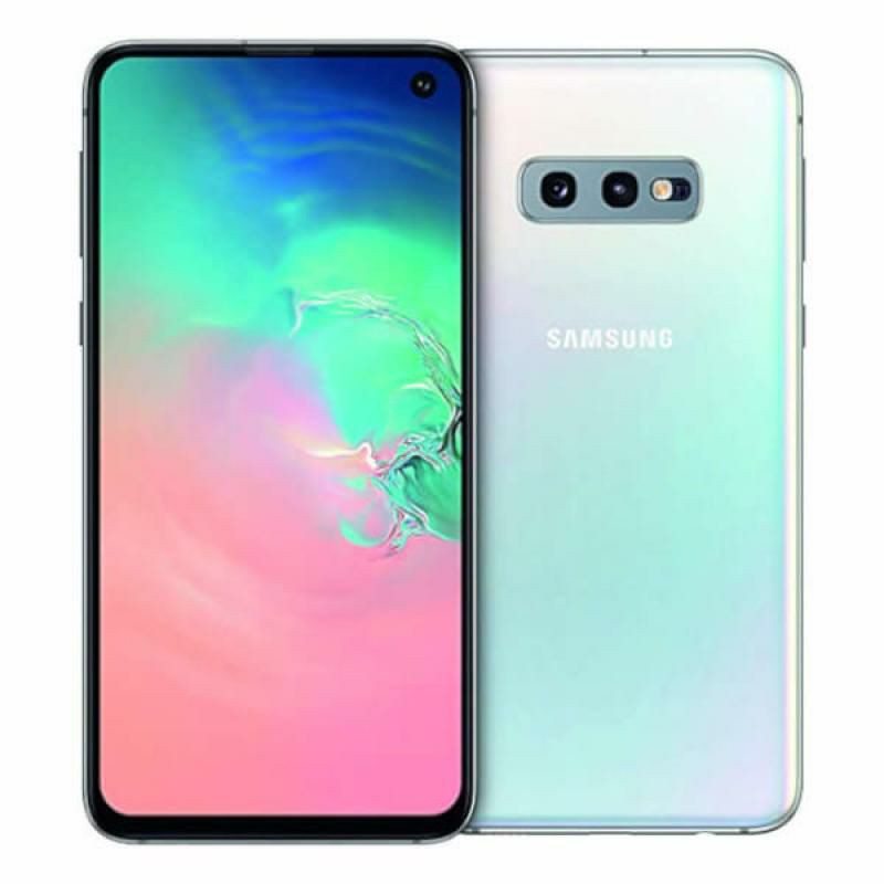 Điện thoại Samsung galaxy S10e hàng nhập khẩu