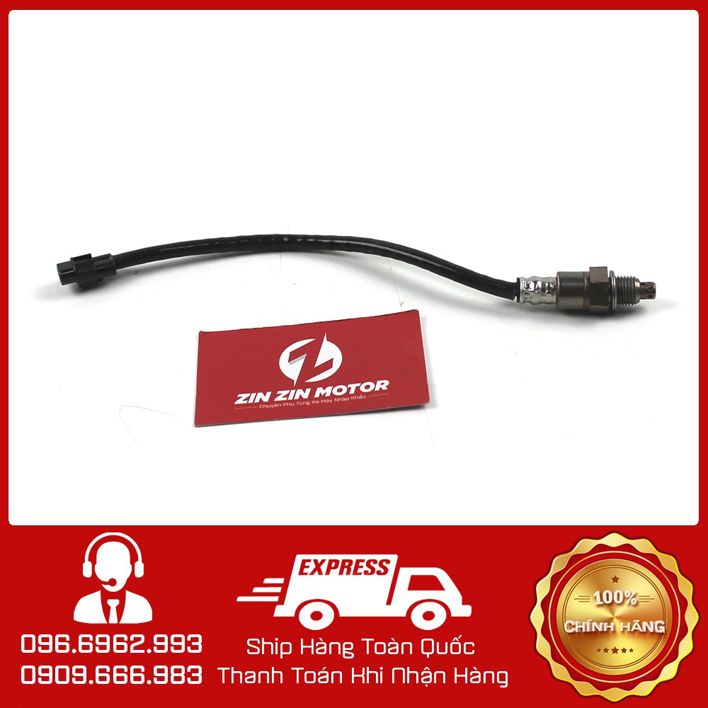 Oxy Sensor Cảm Biến Khí Thải Cảm Biến Pô Cảm Biến Oxy Satria Fi Raider Fi F150 GSX