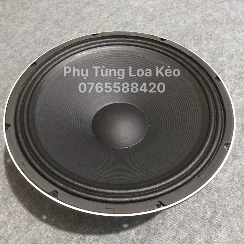 Loa Bass 40cm Từ 170 Coil 65 Nhôm 4-6-8ohms