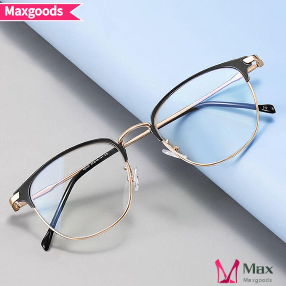 Kính Chống Ánh Sáng Xanh Siêu Nhẹ Thời Trang Di Động