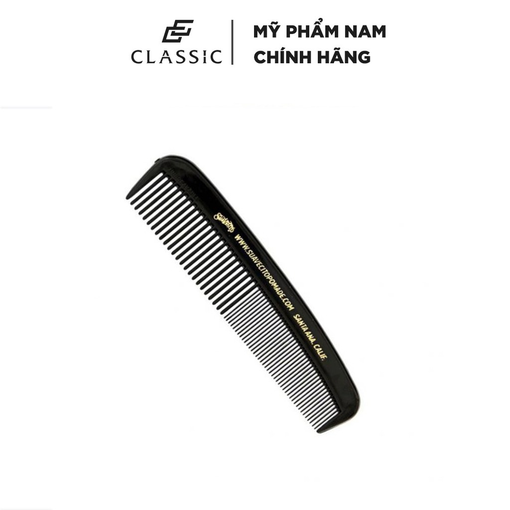 Lược Suavecito Deluxe Comb