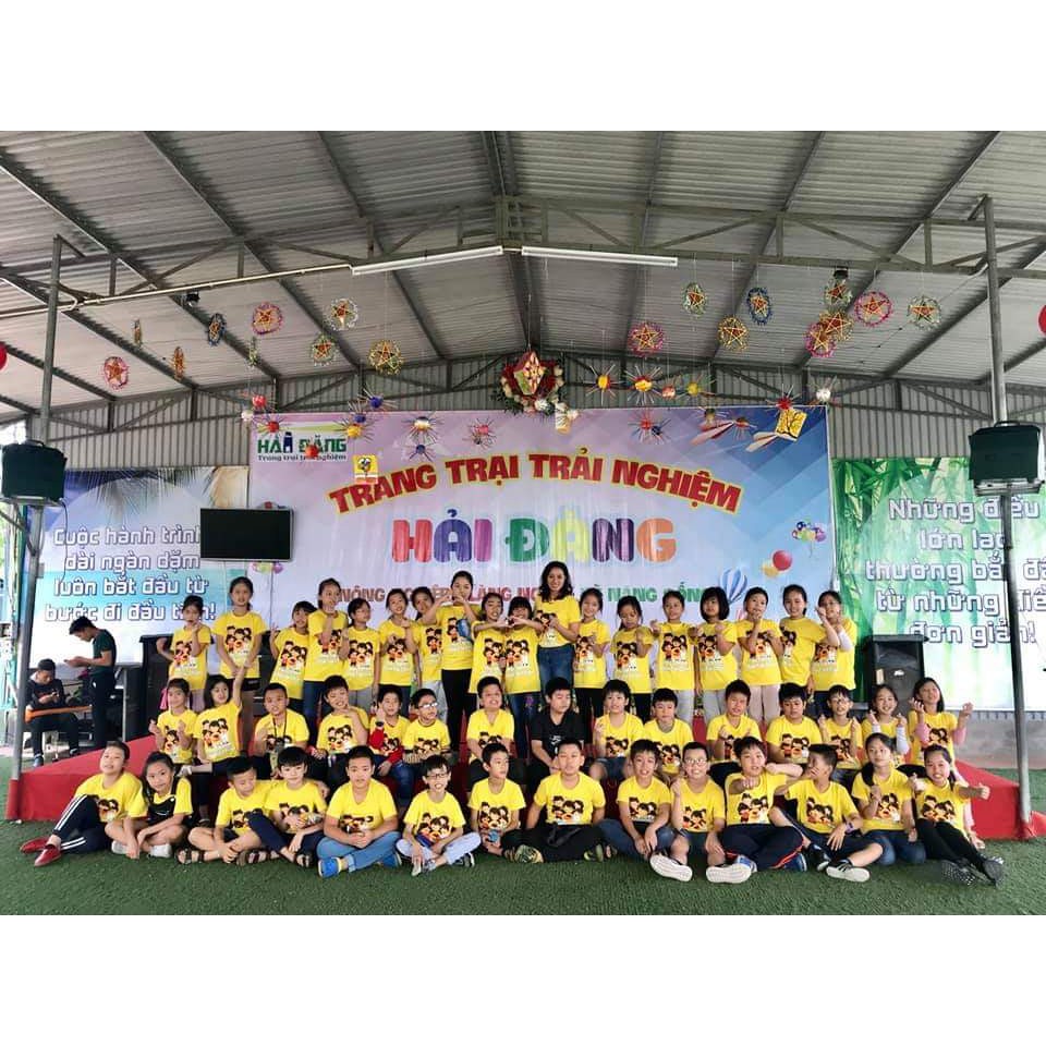 Đồng phục học sinh