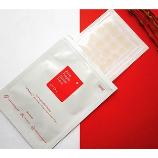 Miếng Dán Mụn Cosrx Acne Pimple Master Patch