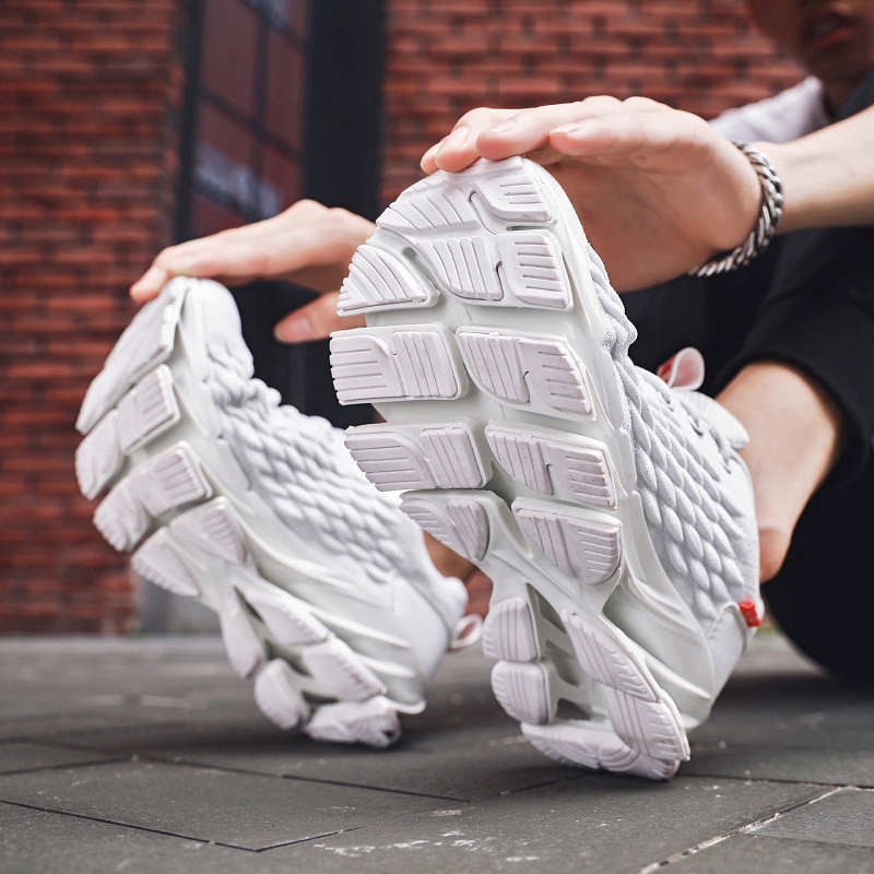 Giày thể thao nhiều màu tùy chọn thời trang thường ngày cho nam