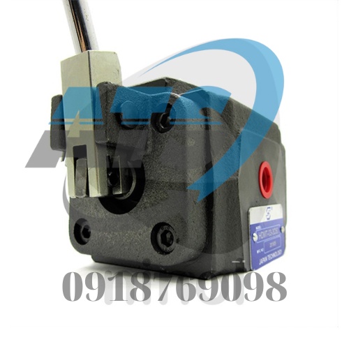 Van gạt tay thủy lực SAINTFON HDMT 17, 21, 27, 34 mm