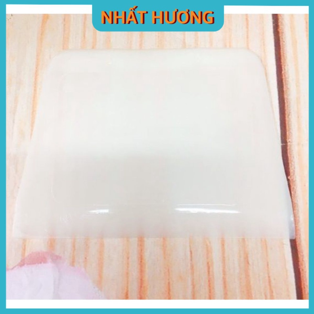 Miếng Vét Nhựa N01