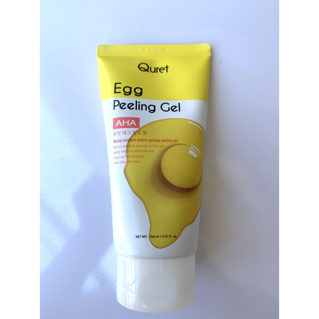 Tẩy da chết Quret 150ml | BigBuy360 - bigbuy360.vn