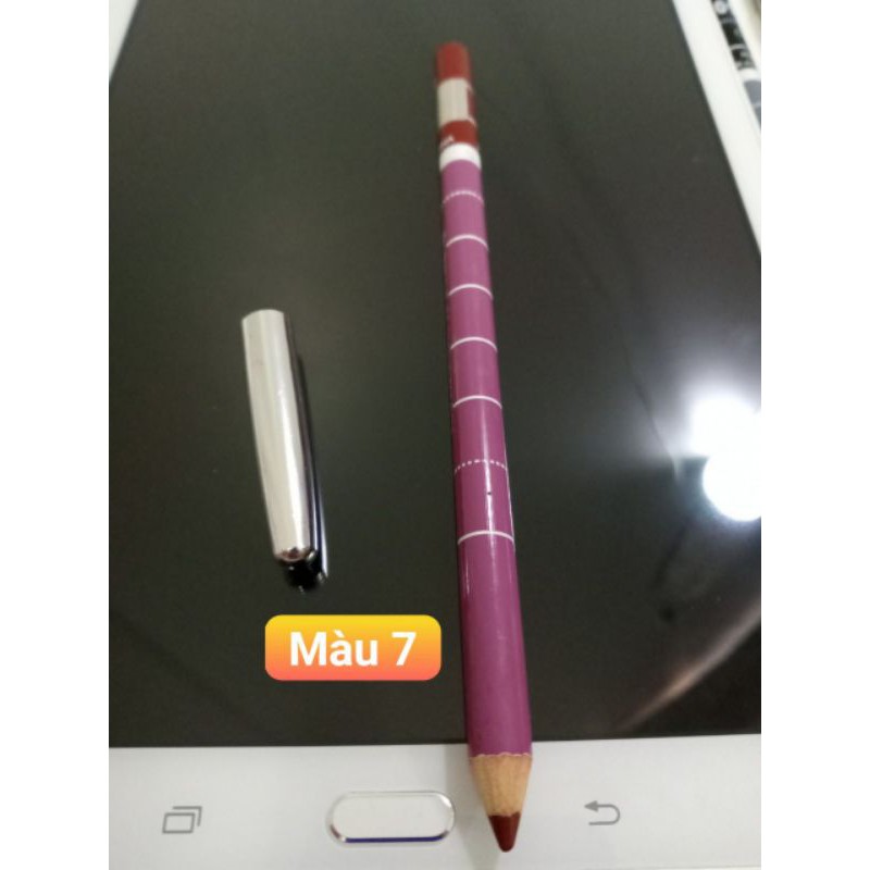 chì kẻ mắt, kẻ môi, kẻ mày các kiểu. muốn kẻ gì cũng được quá tiện lợi luôn nha các bạn | BigBuy360 - bigbuy360.vn