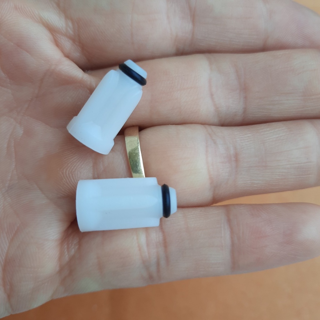 Phụ kiện máy xay braun-Hoa khế lắp thanh dao xay máy cầm tay chính hãng braun