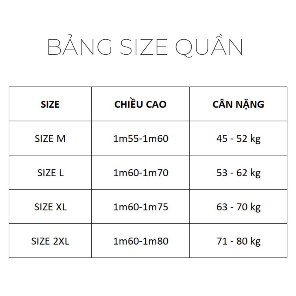 Quần baggy nam ,quần âu cạp cao thời trang BAGGY  chất liệu co giãn cao cấp phong cách Hàn Quốc.