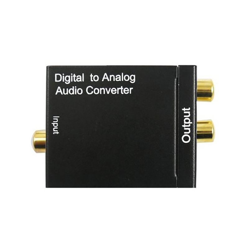 bộ chuyển đổi audio converter