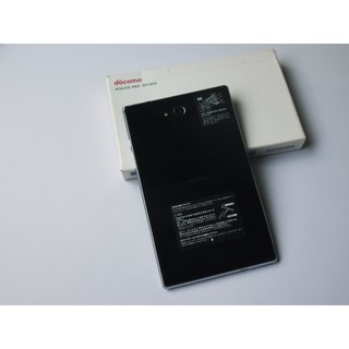 (FREESHIP 40K) Máy tính bảng Nhật Bản TABLET Sharp SH05G didongnhat.com.vn