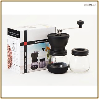 Máy xay cafe - RE0055